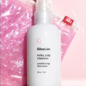 Glossier Milky Jelly Cleanser